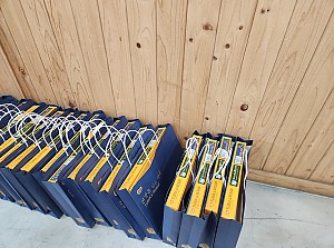 2024 설 명절 선물 세트 배부