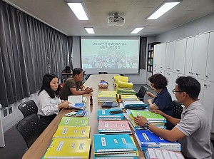 2025 상반기 곡성군 주민복지과 지도점검 완료 안내