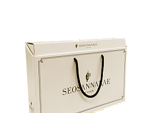 선물용박스 - 서산나래