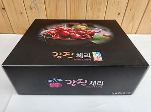 고추장 굴비 박스